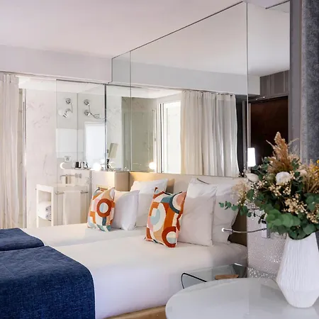 Le 7 Eiffel By Malone Hotel Parigi