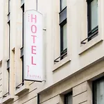 Le 7 Eiffel Hotel By Malone