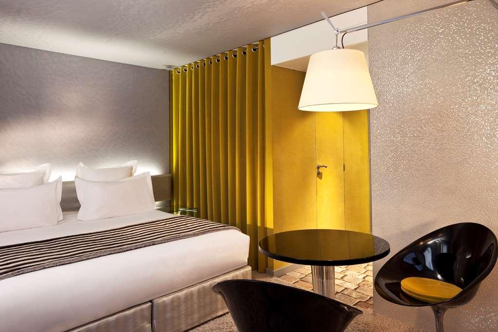 Le 7 Eiffel By Malone Hotel Parigi
