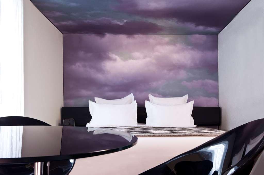 Hotel Le 7 Eiffel By Malone Parigi