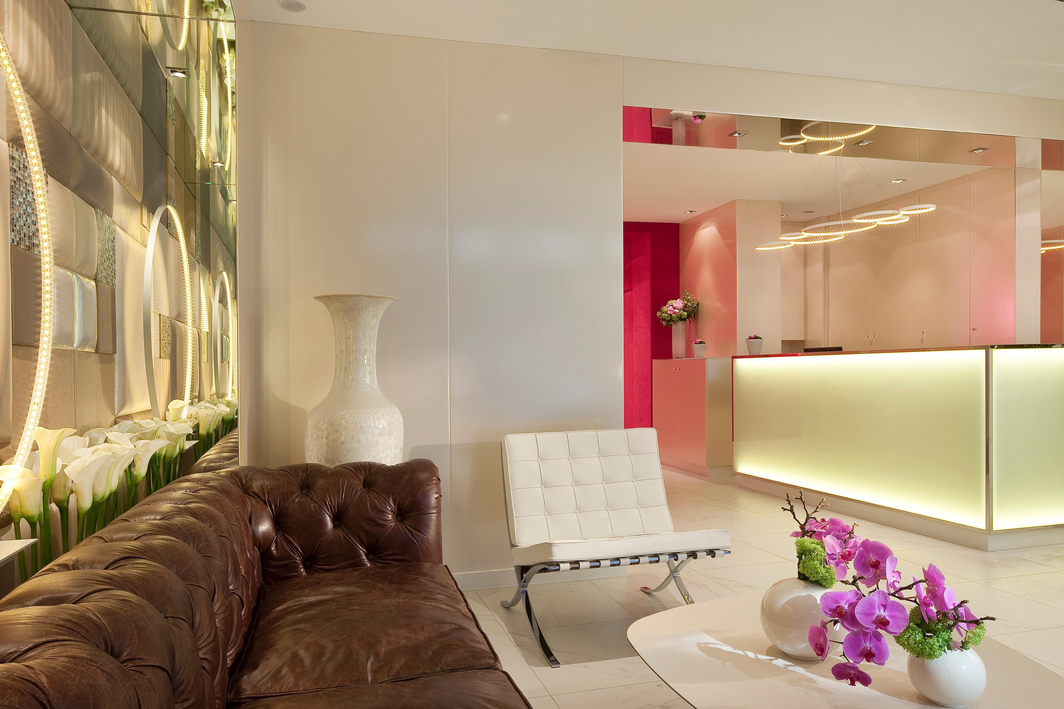Hotel Le 7 Eiffel By Malone Parigi