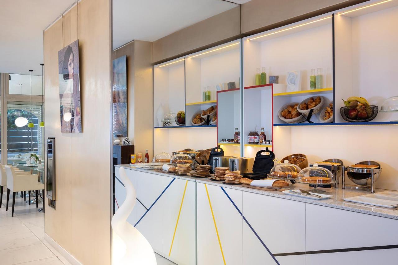 Le 7 Eiffel By Malone Hotel Parigi
