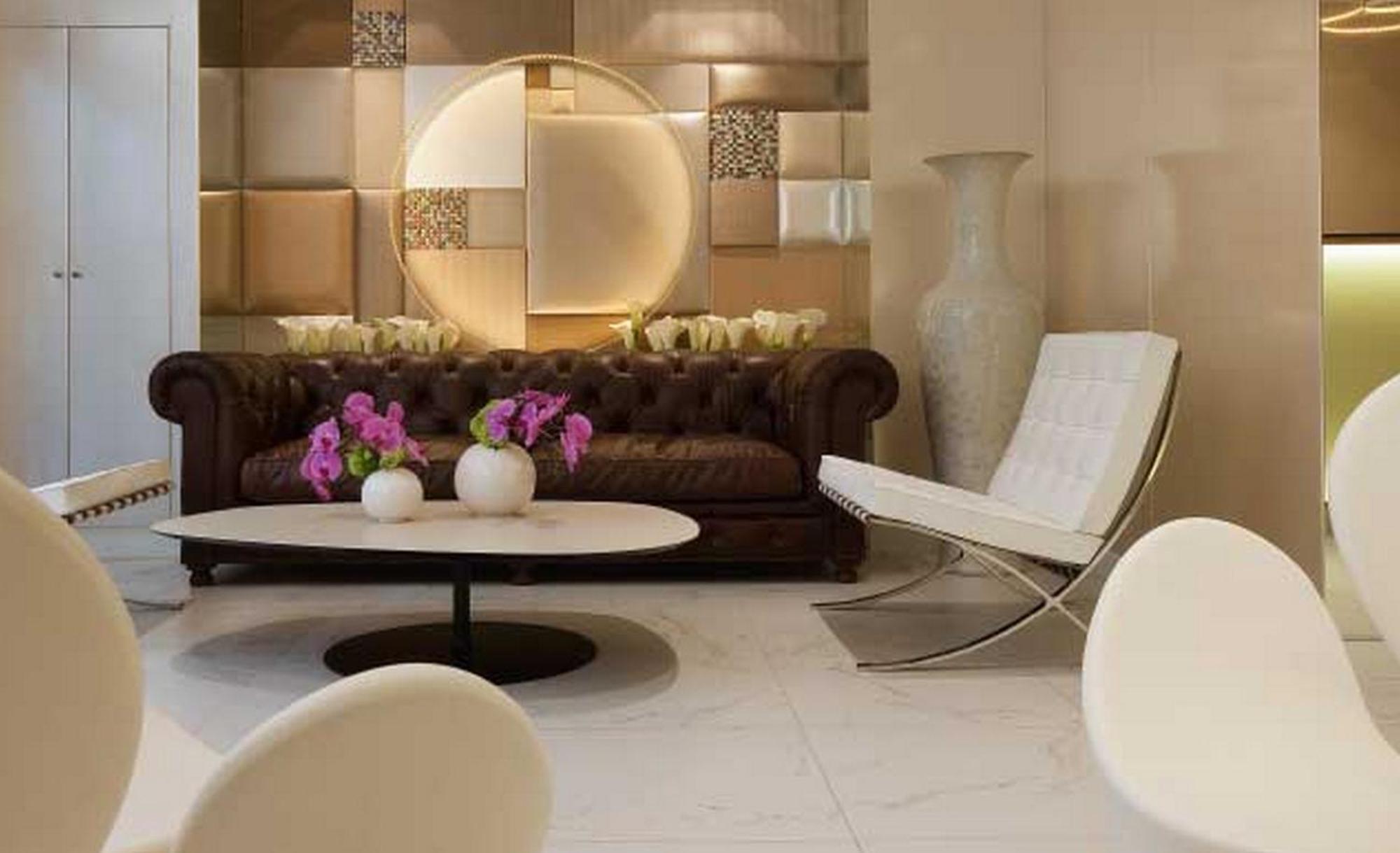 Hotel Le 7 Eiffel By Malone Parigi