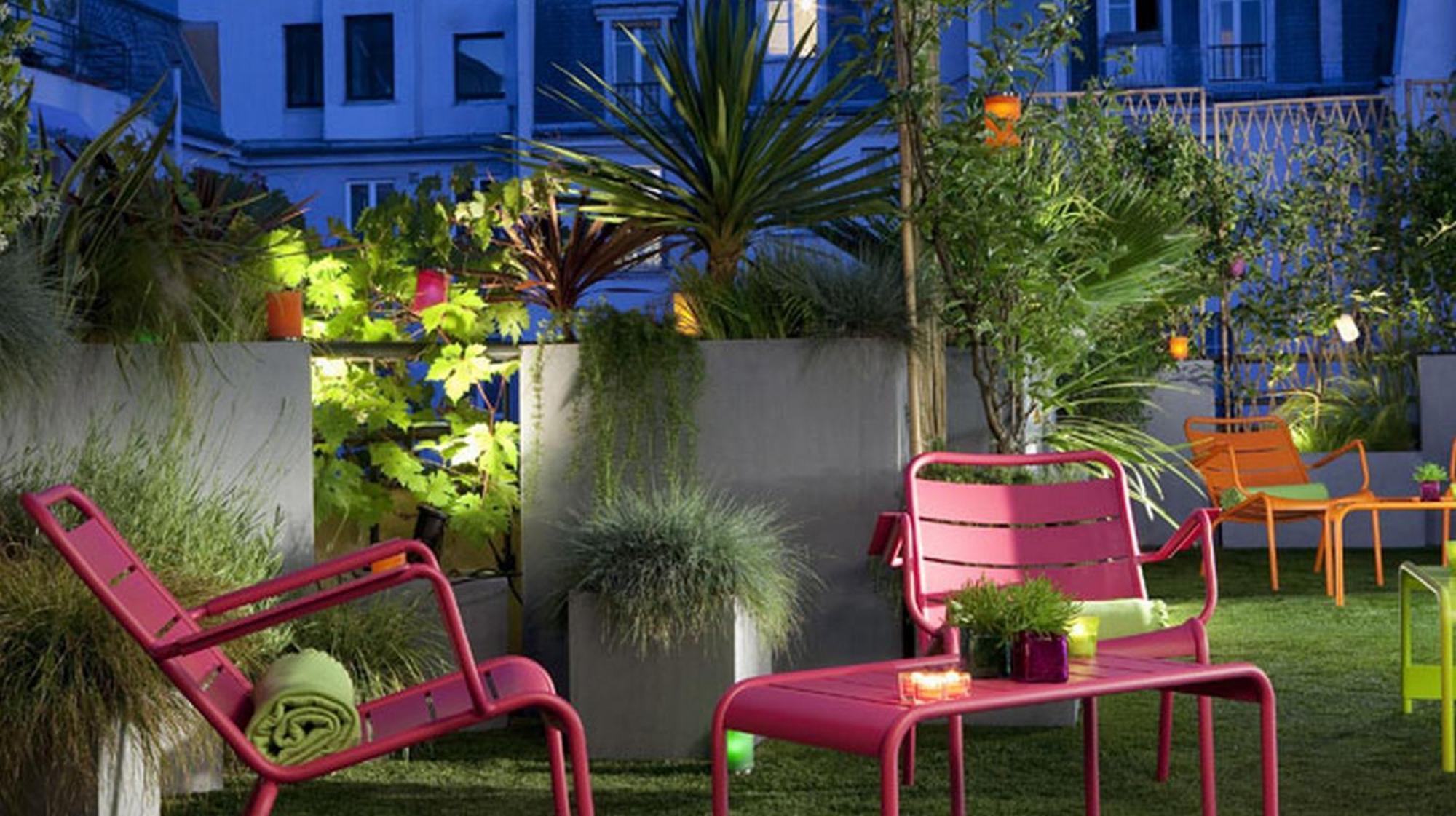 Hotel Le 7 Eiffel By Malone 4*