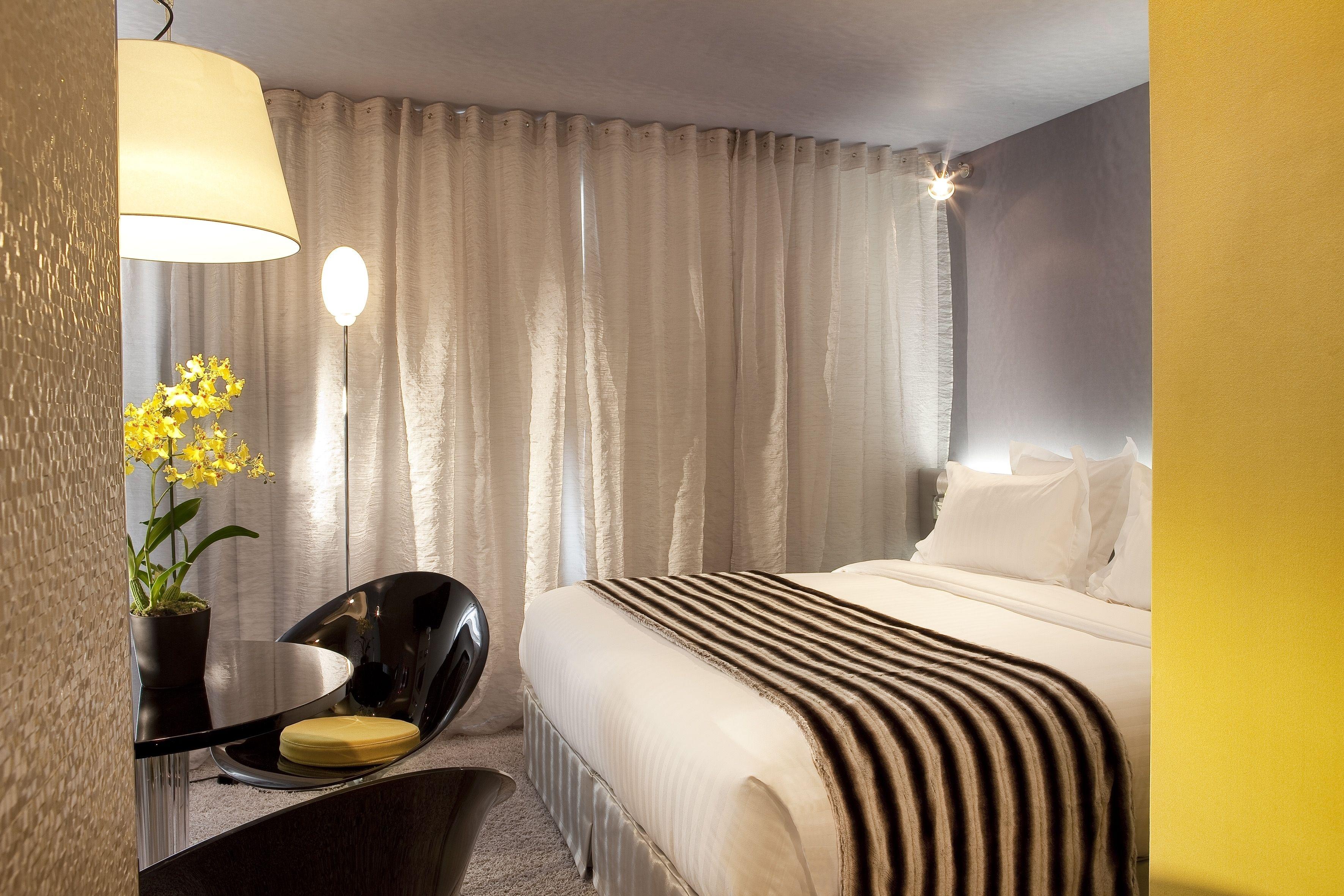 Le 7 Eiffel By Malone 4*