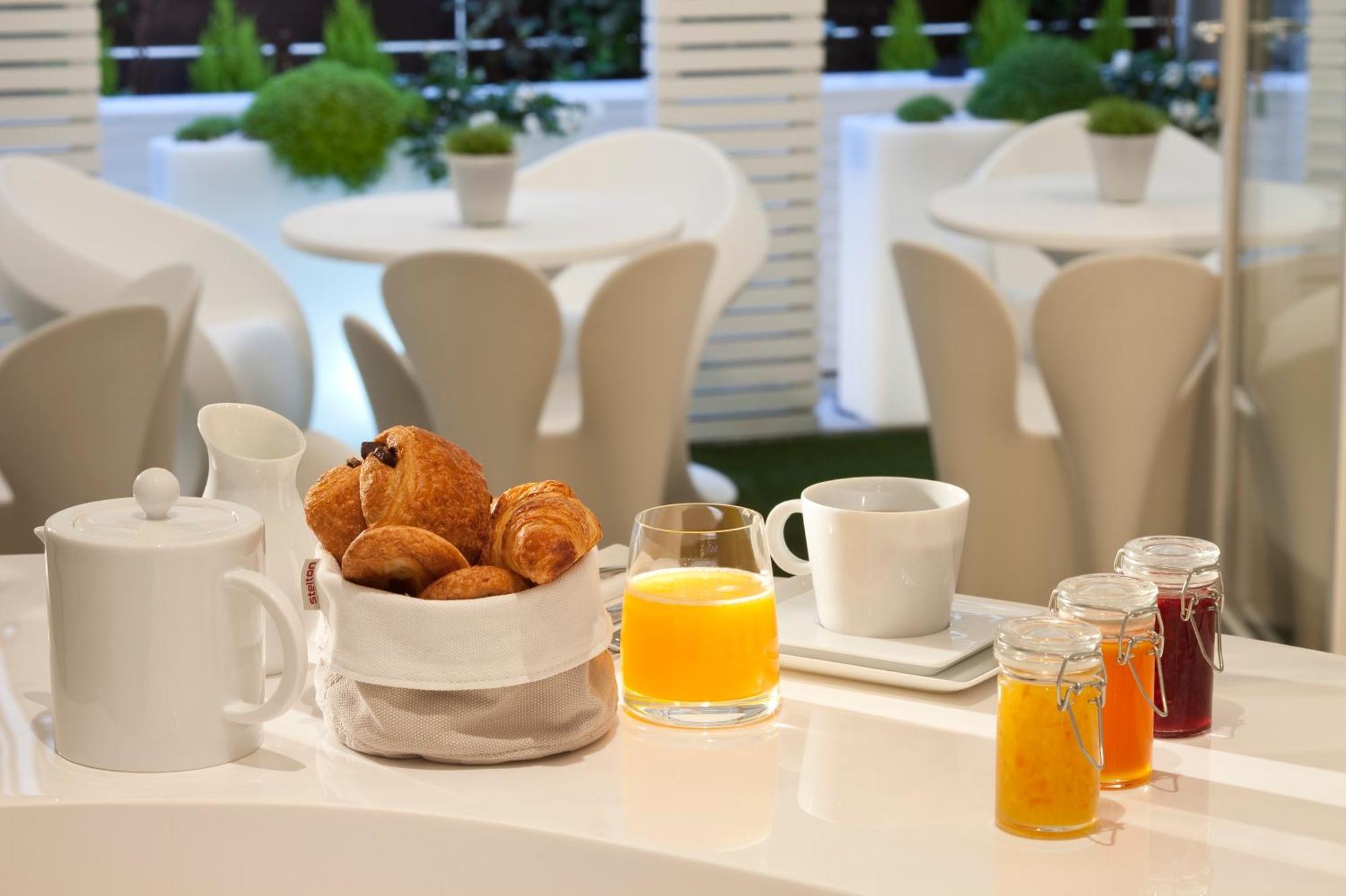 Hotel Le 7 Eiffel By Malone
