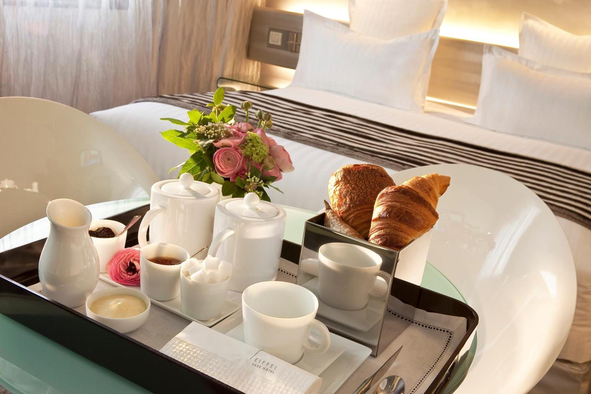Hotel Le 7 Eiffel By Malone