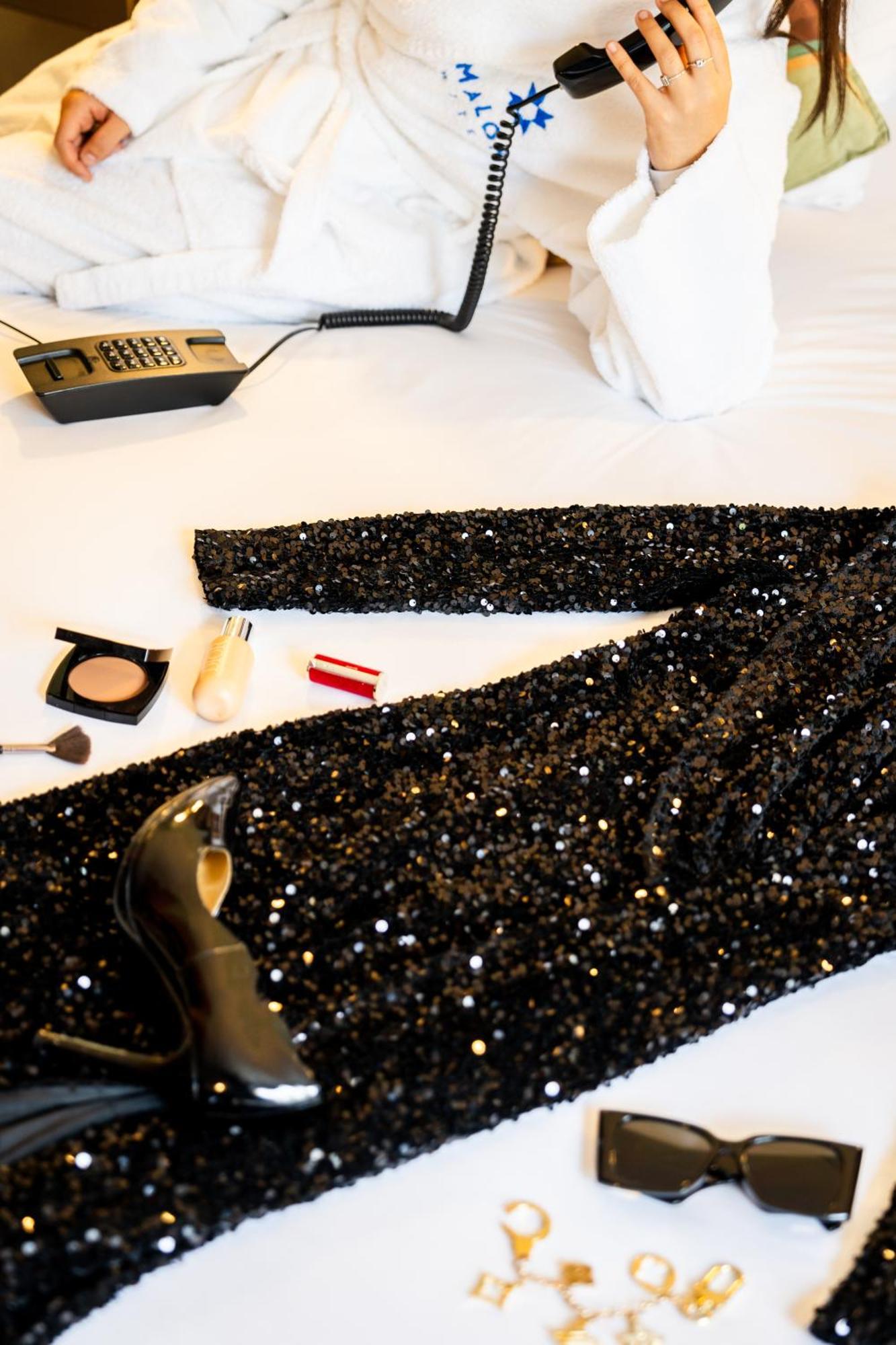 Hotel Le 7 Eiffel By Malone 4*