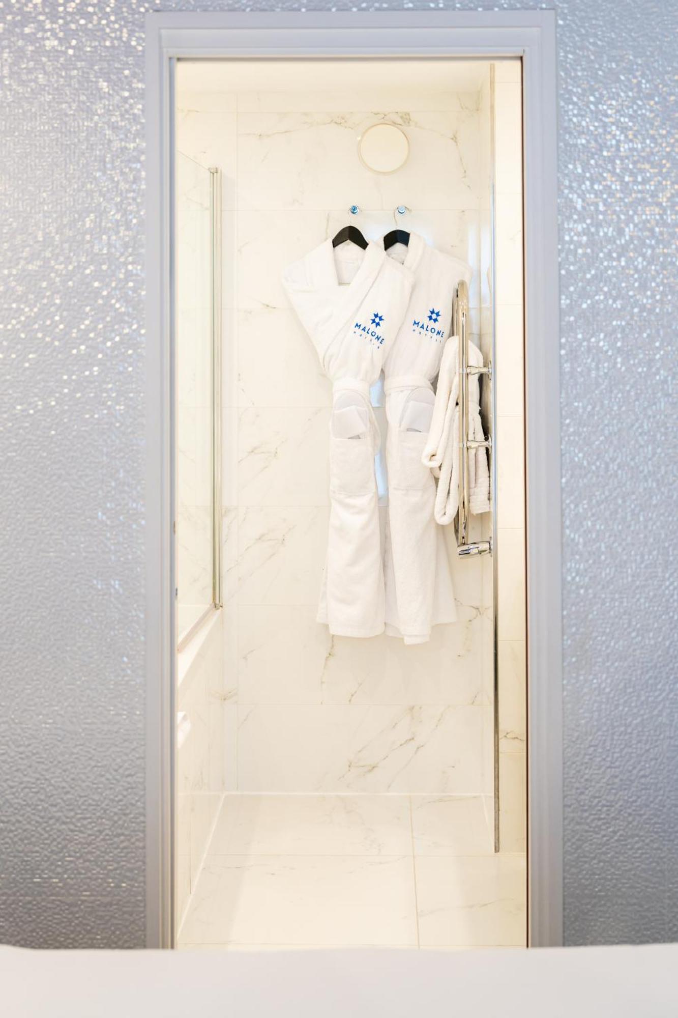 Hotel Le 7 Eiffel By Malone Paris