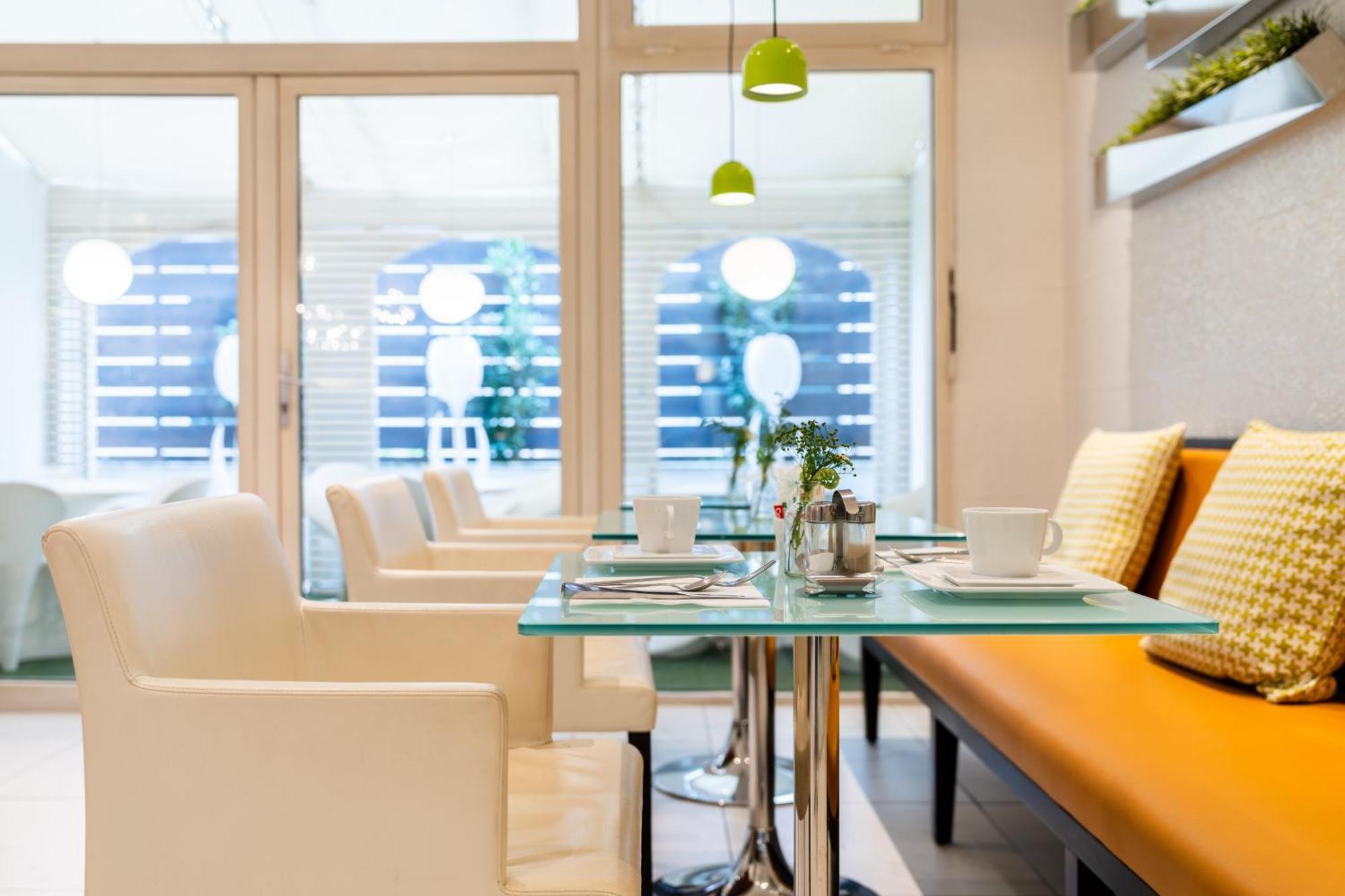 Hotel Le 7 Eiffel By Malone 4*