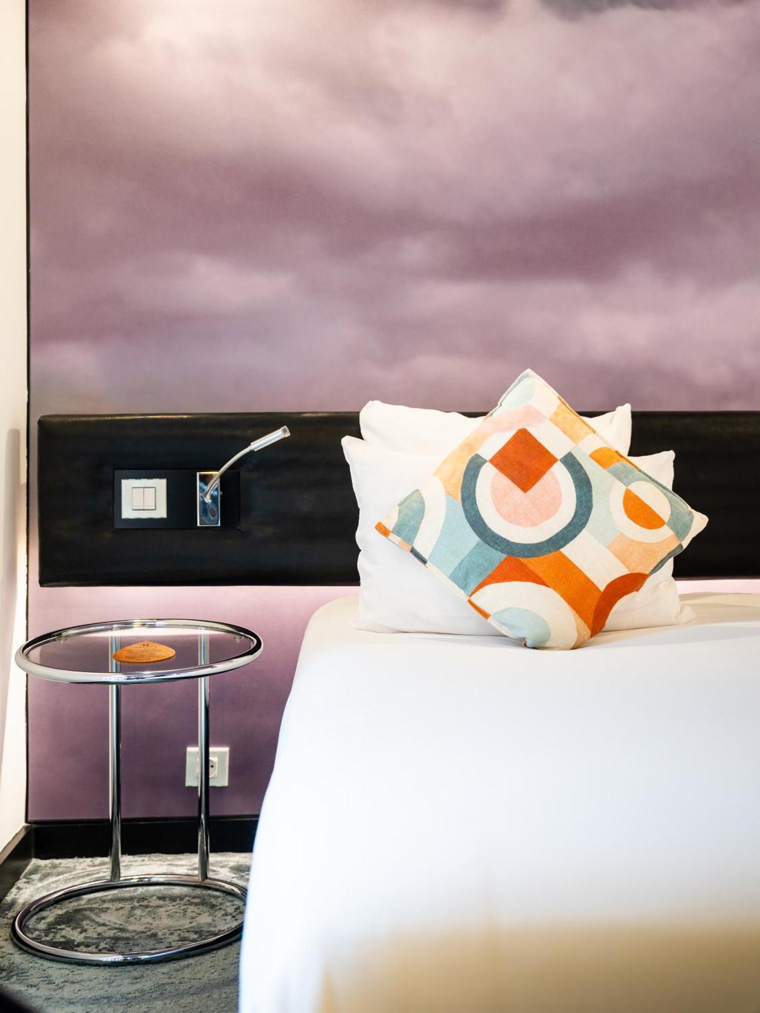 Hotel Le 7 Eiffel By Malone 4*