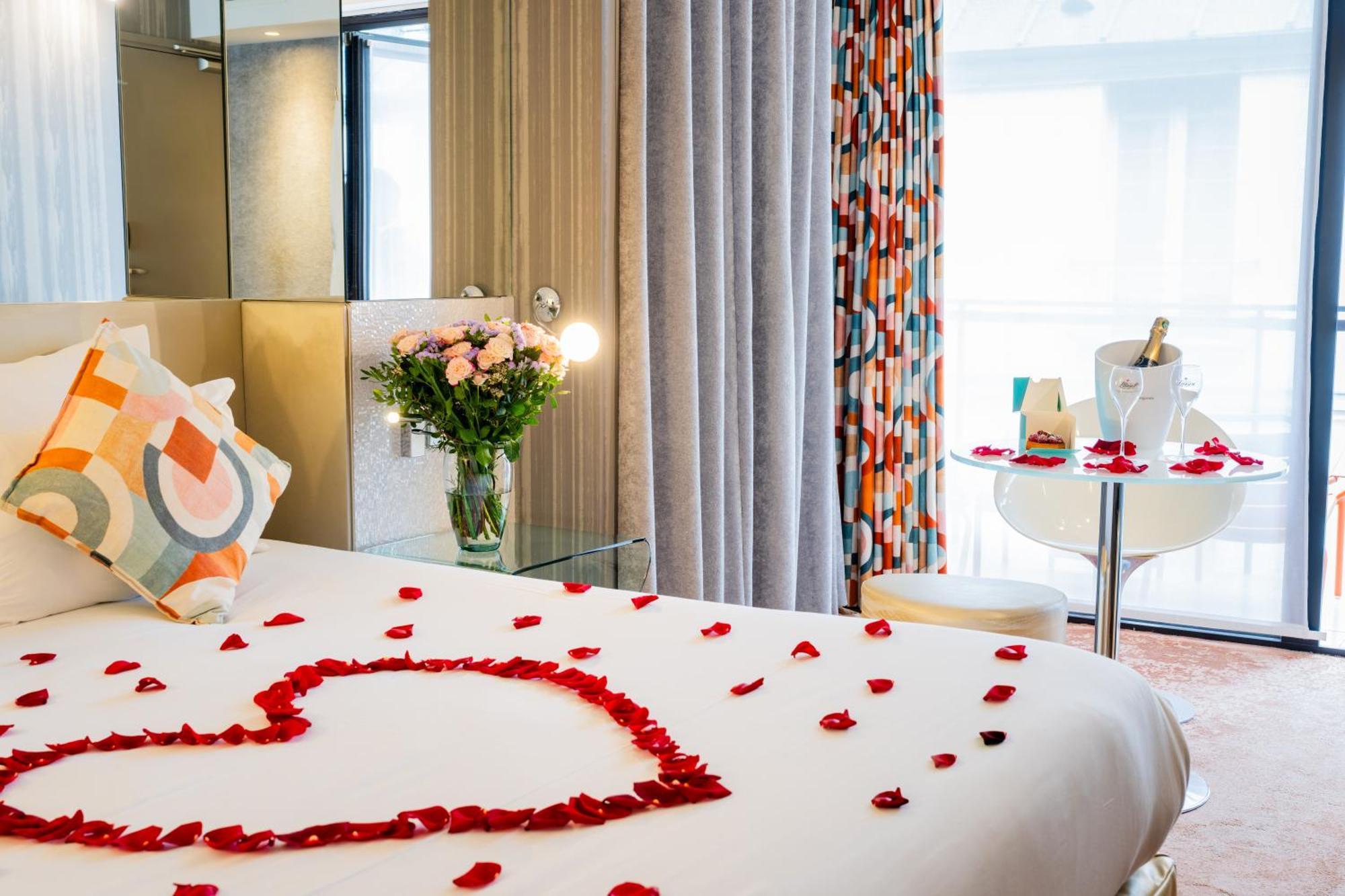 Hotel Le 7 Eiffel By Malone 4*