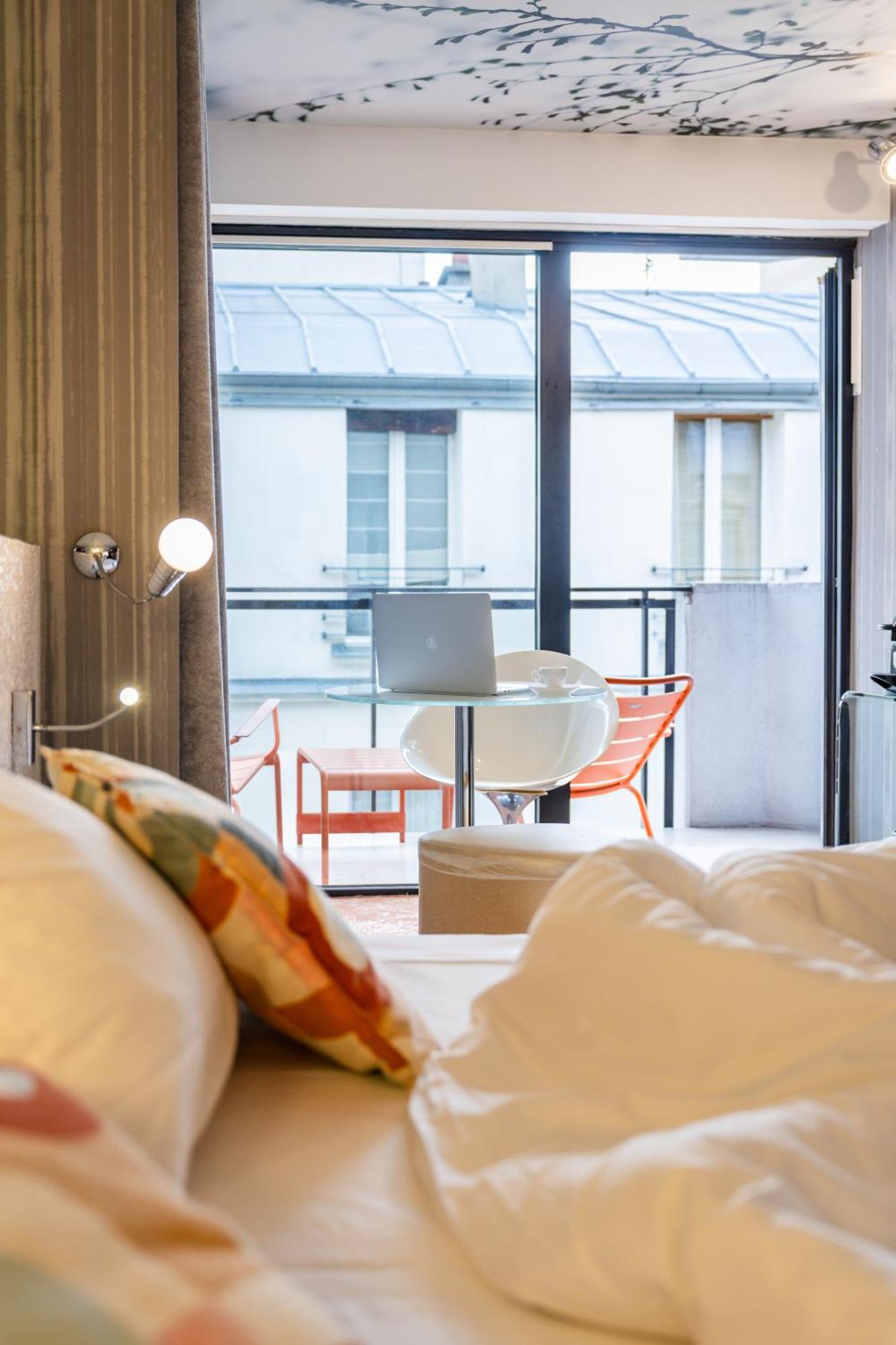 Le 7 Eiffel By Malone Hotel Paris
