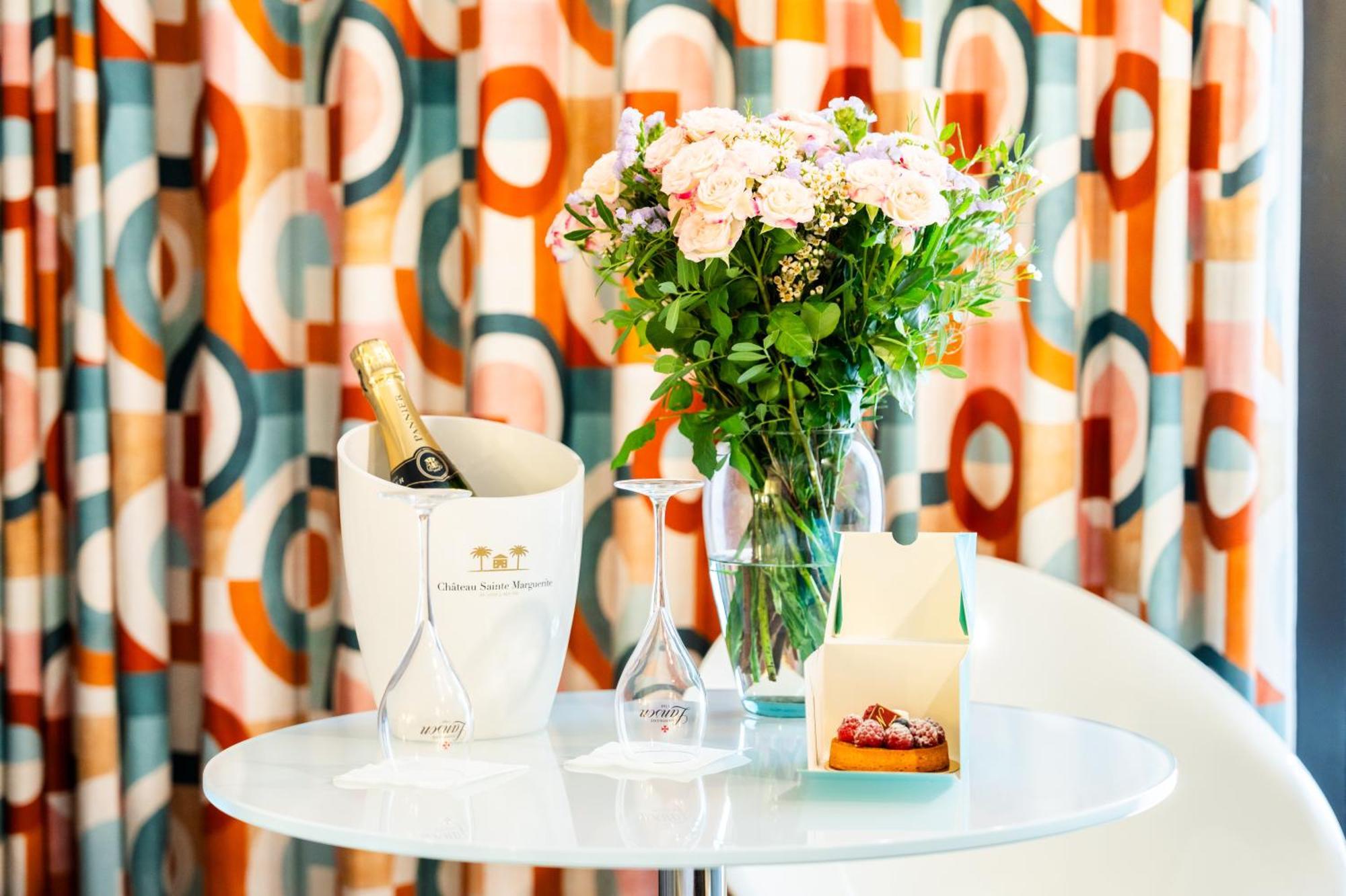 Le 7 Eiffel By Malone 4* Paris