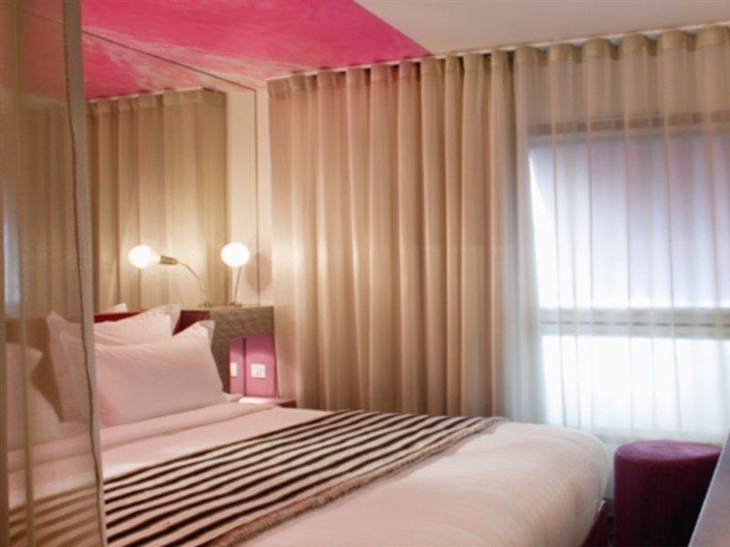 Hotel Le 7 Eiffel By Malone Parigi