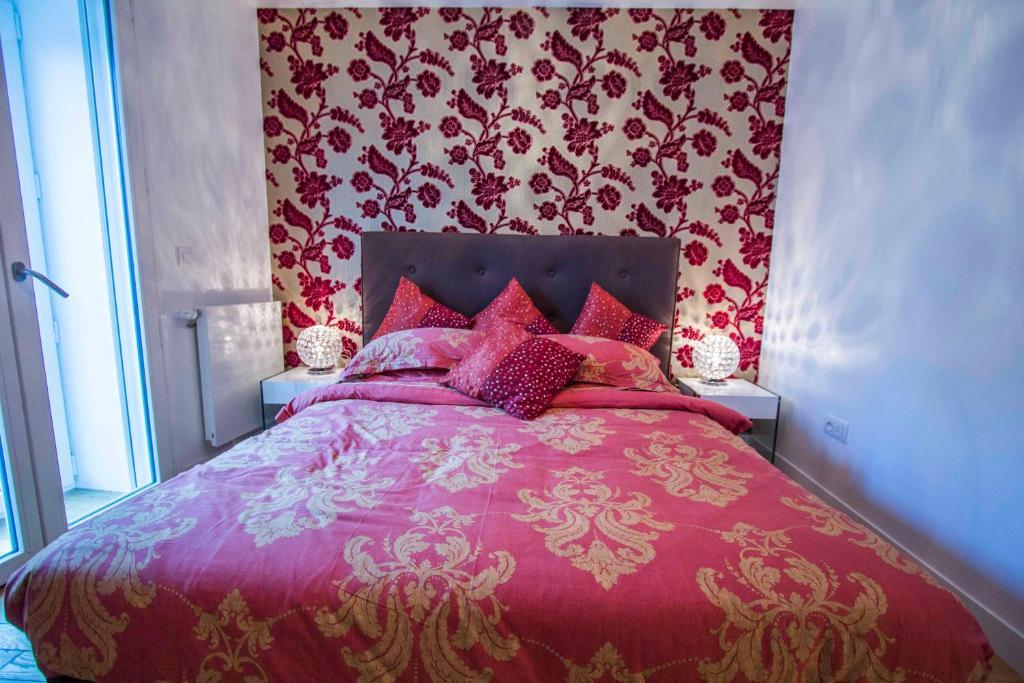 Le 7 Eiffel By Malone 4* Parigi