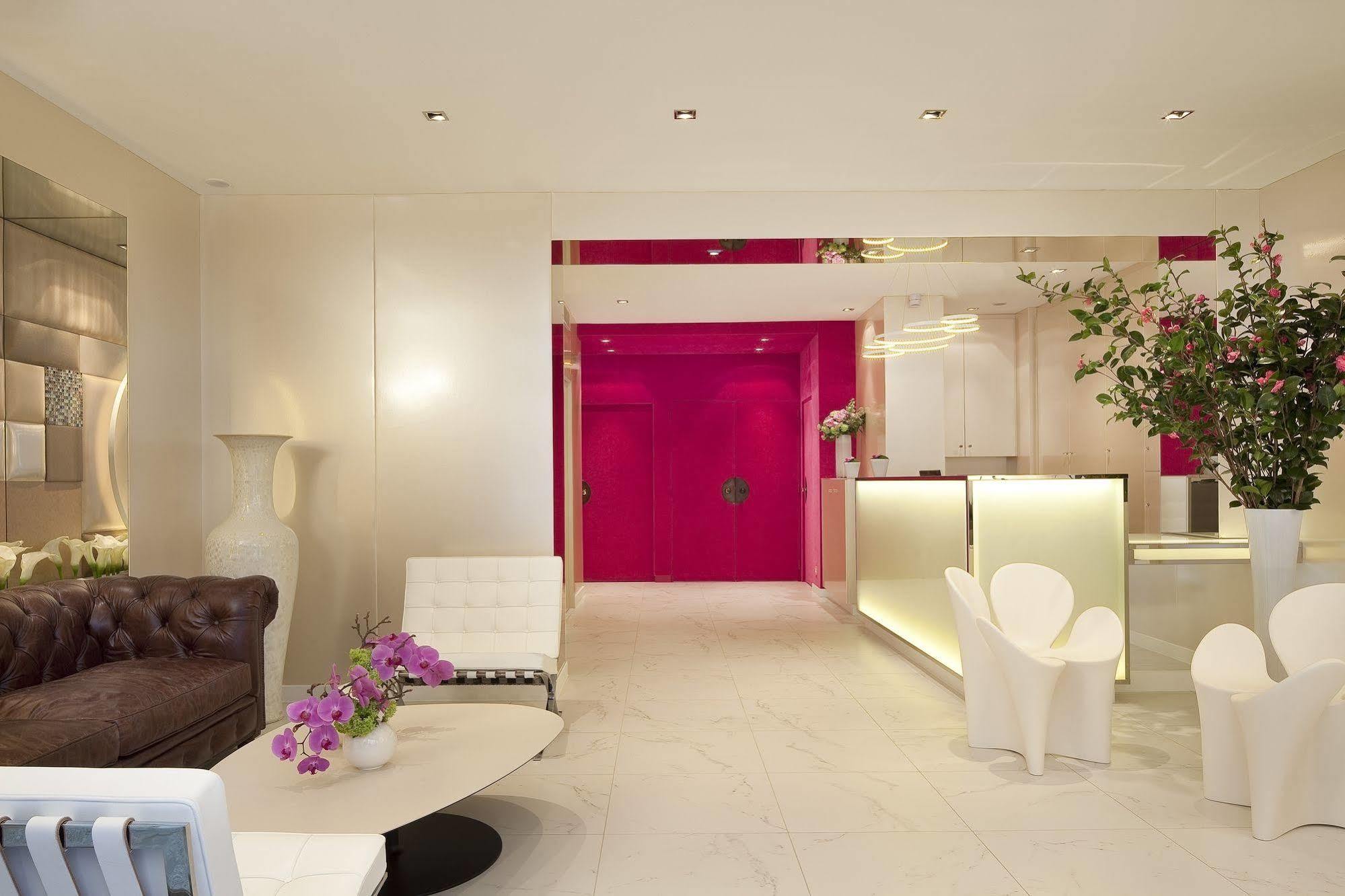 Le 7 Eiffel By Malone 4* Parigi