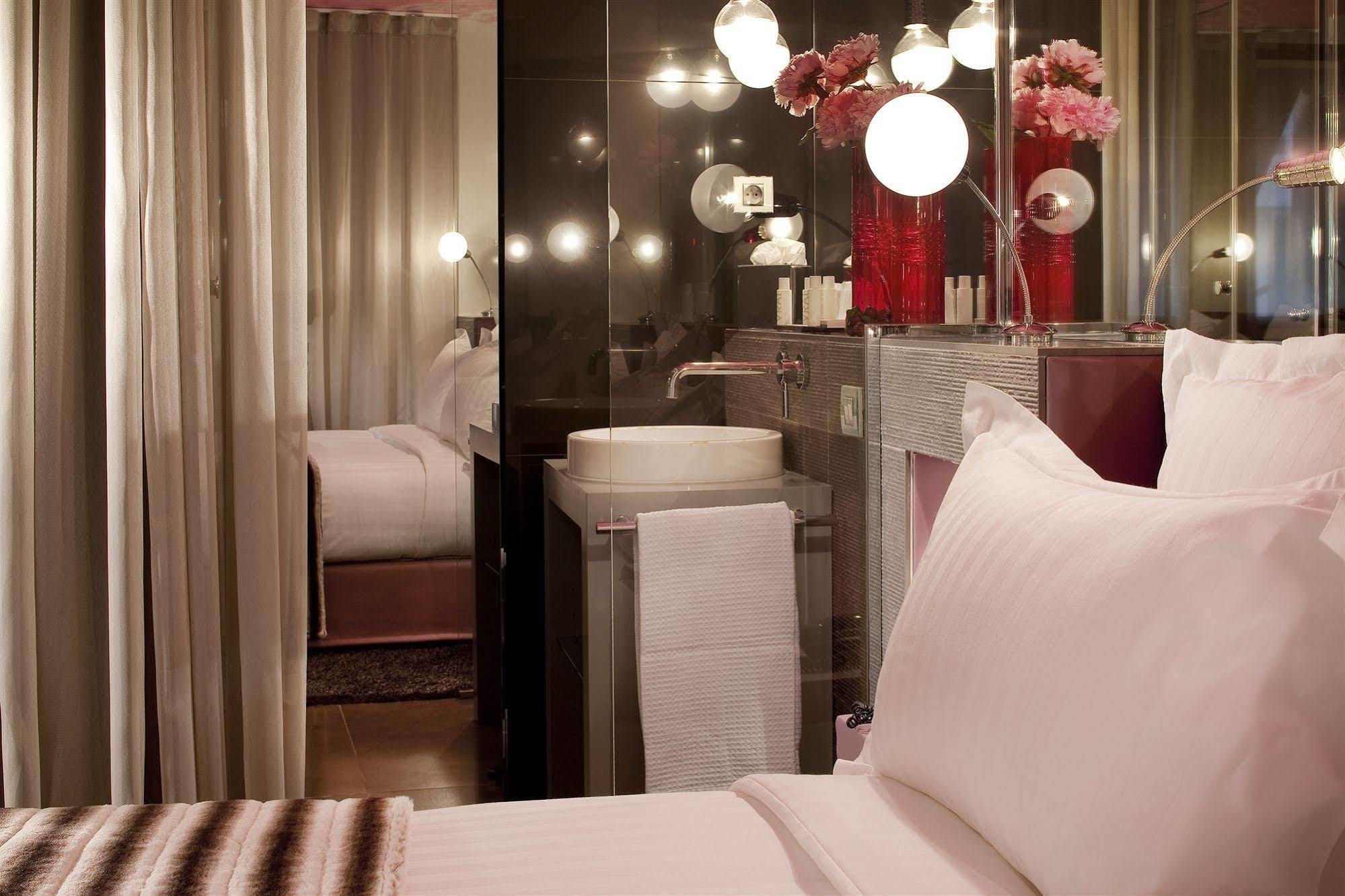 Le 7 Eiffel By Malone 4* Parigi
