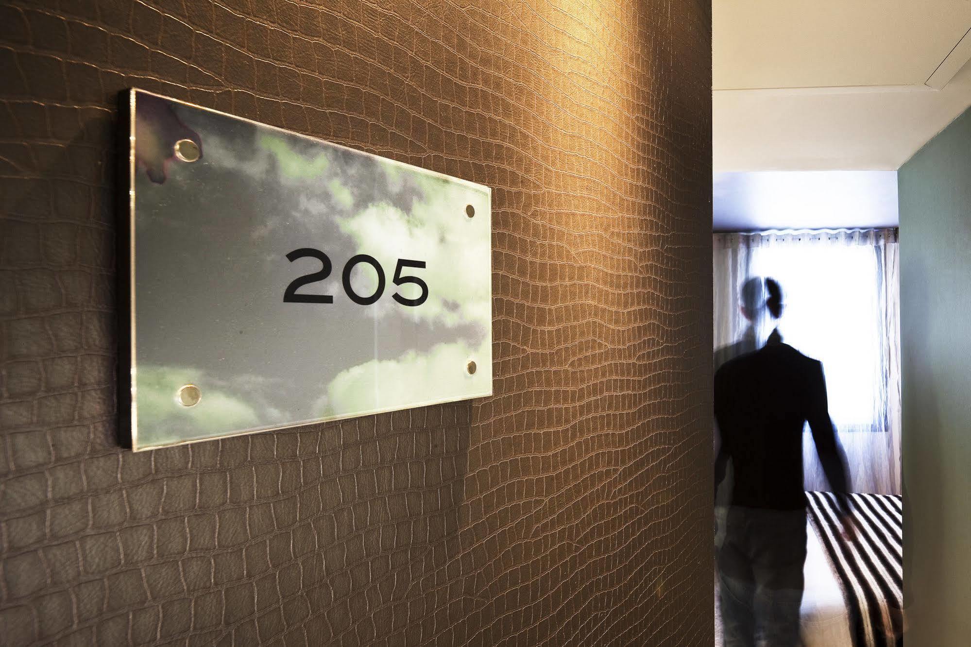 Le 7 Eiffel By Malone Hotel Parigi
